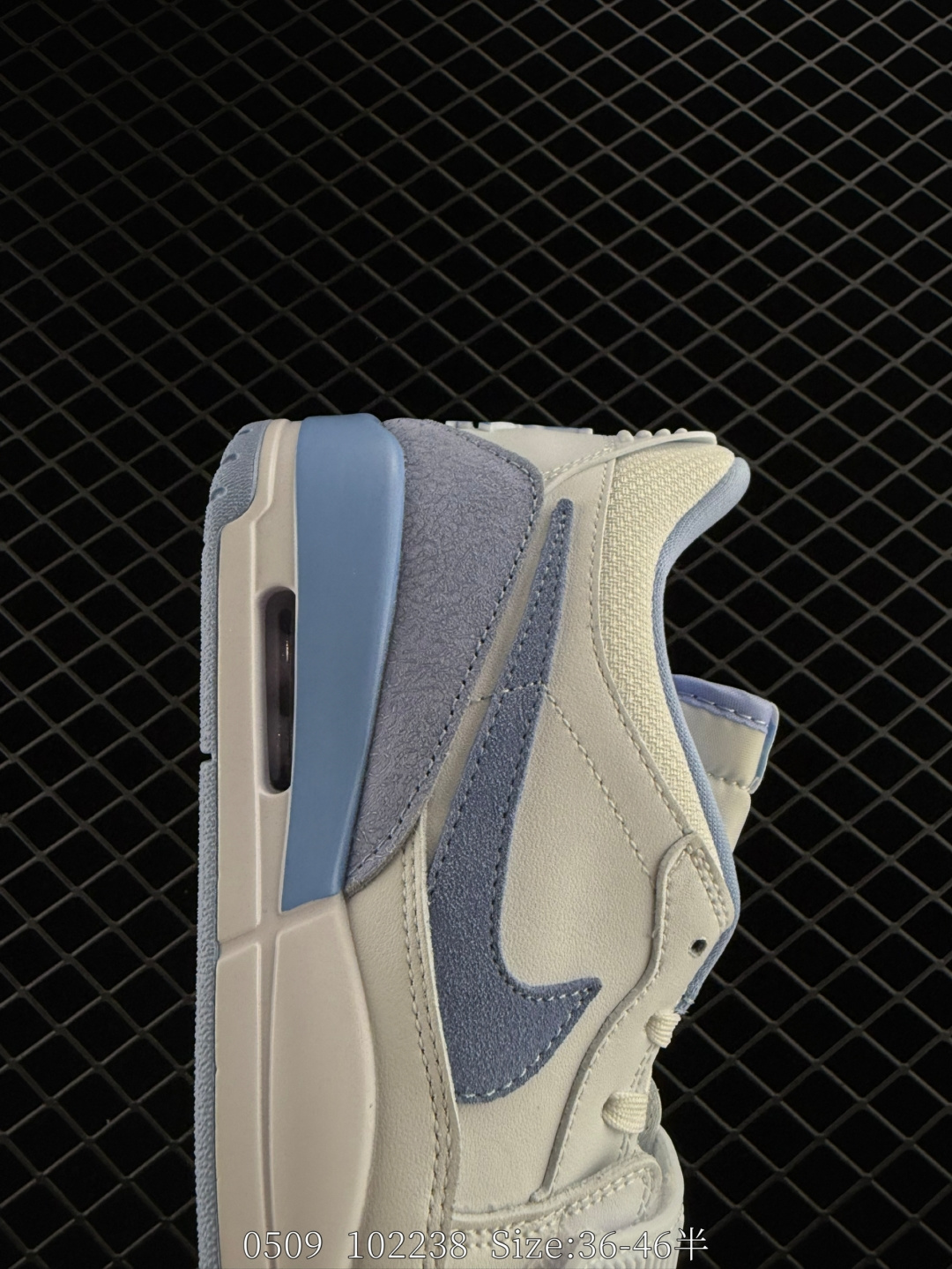 Air Jordan Legacy 312 Low